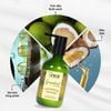 Kem xả Tinh dầu Bưởi & Olive hiNICE - Giúp tóc mềm mượt, dễ chải & nhẹ tóc