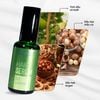 Serum Tinh dầu Bưởi hiNICE Bio Grapefruit - Dưỡng bóng mượt, khóa ẩm, không bết
