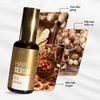 Serum Tinh dầu Thảo dược hiNICE Bio Herbal - Dưỡng mượt tự nhiên, cân bằng & bảo vệ tóc
