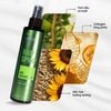 Nước hoa dưỡng ẩm Tinh dầu Bưởi hiNICE - Xịt dưỡng tóc mềm mại, thơm ngát, không bết