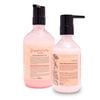 Bộ Dầu Gội Kem Xả Tinh Dầu Bưởi Hồng Olive hiNICE Grapefruit & Olive Hỗ Trợ Giảm Mụn Da Đầu & Tóc Bồng Bềnh
