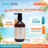 Dầu gội hiNICE làm dịu da đầu - Dầu gội Tinh dầu Thảo Dược thiên nhiên