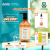 Dầu gội hiNICE sạch gàu ngứa - Dầu gội Tinh dầu Gừng thiên nhiên