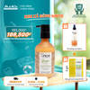 Kem xả hiNICE suôn mượt và gỡ rối - Kem xả Tinh dầu Gừng thiên nhiên 250g