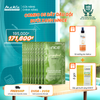 Combo 5 dây dầu gội hiNICE giảm rụng tóc - Dầu gội Tinh dầu Bưởi thiên nhiên 6g