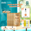 Combo 5 dây dầu gội hiNICE làm dịu da đầu - Dầu gội Tinh dầu Thảo Dược thiên nhiên 6g