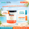 Kem xả KahLa dưỡng ẩm, suôn mượt - Kem xả dưỡng tóc hương nước hoa Golden Eyes 900g