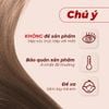Gói Kem Xả Tinh Dầu Bưởi Thiên Nhiên hiNICE Grapefruit Conditioner Giúp Tóc Suôn Mượt & Giảm Gãy Rụng