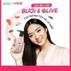 Gói Dầu Gội Tinh Dầu Bưởi Hồng Và Olive hiNICE Grapefruit & Olive Shampoo Hỗ Trợ Giảm Mụn Da Đầu