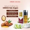 Serum Dưỡng Tóc hiNICE Chiết Xuất Argan Giúp Dưỡng Ẩm Và Nuôi Dưỡng Tóc Từ Gốc Đến Ngọn 50ML