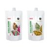 Bộ Sản Phẩm Kem Dập Duỗi, Dập Uốn Collagen NICE Giúp Định Hình Tóc Dễ Dàng Dành Cho Salon Tóc