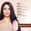 Gói Dầu Gội Tinh Dầu Bưởi Hồng Và Olive hiNICE Grapefruit & Olive Shampoo Hỗ Trợ Giảm Mụn Da Đầu