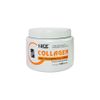 Combo Kem Dập Duỗi Collagen Nice 2000ML Duỗi Tóc Thẳng Và Mềm Mượt Tự Nhiên