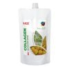 Bộ Sản Phẩm Kem Dập Duỗi, Dập Uốn Collagen NICE Giúp Định Hình Tóc Dễ Dàng Dành Cho Salon Tóc