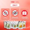 Combo Gội Xả Hương Tinh dầu Bưởi Nice 1000ML Giảm Gãy Rụng Và Phục Hồi Tóc Hư Tổn