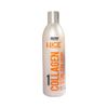 Combo Kem Dập Uốn Nóng Chiết xuất tự nhiên Nice 1100ML Tóc Mau Xoăn, Lọn Và Sóng Tóc Cao - Chắc - Dày