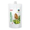 Bộ Sản Phẩm Kem Dập Duỗi, Dập Uốn Collagen NICE Giúp Định Hình Tóc Dễ Dàng Dành Cho Salon Tóc