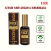 Tinh Dầu Dưỡng Tóc Argan & Hạt Macca Nice 50ML Phục Hồi Hư Tổn Và Nuôi Dưỡng Tóc Chắc Khỏe