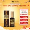 Tinh Dầu Dưỡng Tóc Argan & Hạt Macca Nice 50ML Phục Hồi Hư Tổn Và Nuôi Dưỡng Tóc Chắc Khỏe