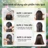 Kem Ủ Tóc NICE Hỗ Trợ Phục Hồi Tóc Khô Xơ & Chẻ Ngọn Với Nhiều Loại Mùi Hương