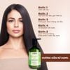 Gói Dầu Gội Tinh Dầu Bưởi Thiên Nhiên hiNICE Grapefruit Shampoo Dành Cho Tóc Gãy Rụng