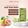Gói Kem Xả Tinh Dầu Bưởi Thiên Nhiên hiNICE Grapefruit Conditioner Giúp Tóc Suôn Mượt & Giảm Gãy Rụng