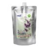 Bộ Sản Phẩm Kem Uốn/Duỗi Đa Năng NICE Giúp Hạn Chế Tóc Hư Tổn Khi Duỗi Dành Cho Salon Tóc