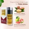 Serum Dưỡng Tóc hiNICE Chiết Xuất Argan Giúp Dưỡng Ẩm Và Nuôi Dưỡng Tóc Từ Gốc Đến Ngọn 50ML