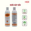 Combo Kem Dập Uốn Nóng Chiết xuất tự nhiên Nice 1100ML Tóc Mau Xoăn, Lọn Và Sóng Tóc Cao - Chắc - Dày