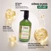 Kem xả hiNICE dưỡng tóc mềm mượt - Kem xả Tinh dầu Bưởi thiên nhiên