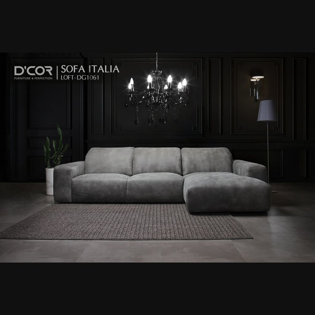 DG1061 - LOFT