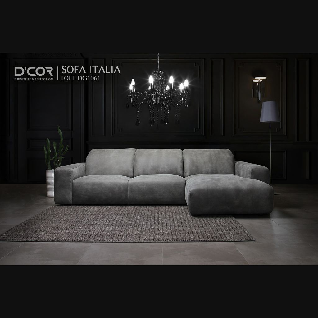 DG1061 - LOFT
