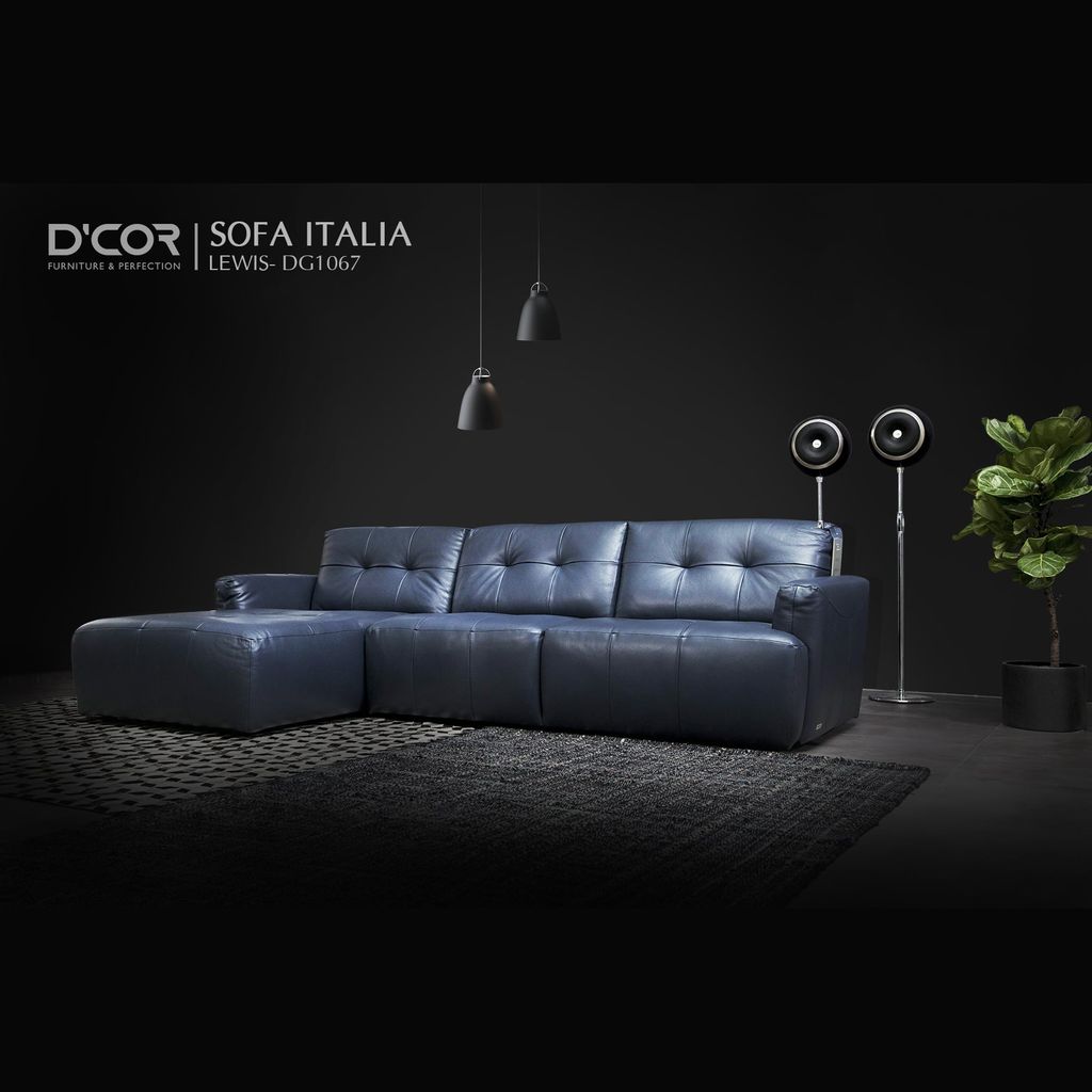 DG1067 - LEWIS