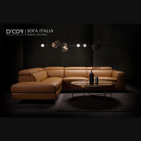  DG1065 - MAGIC QUÂY 