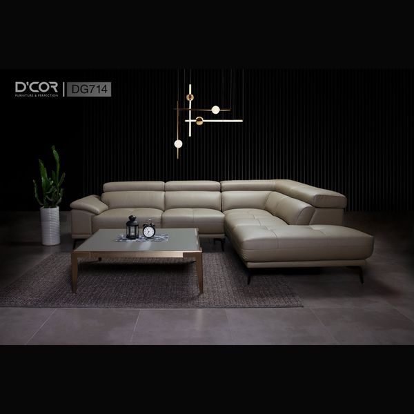 Sofa Da Công Nghiệp Có Nên Mua? Cách Vệ Sinh, Làm Sạch?