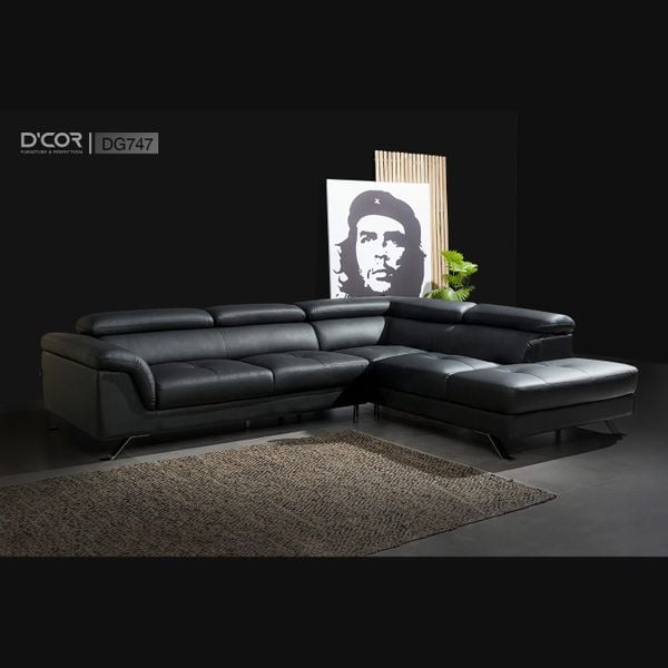 5 mẫu sofa Ý cao cấp cho phòng khách hiện đại