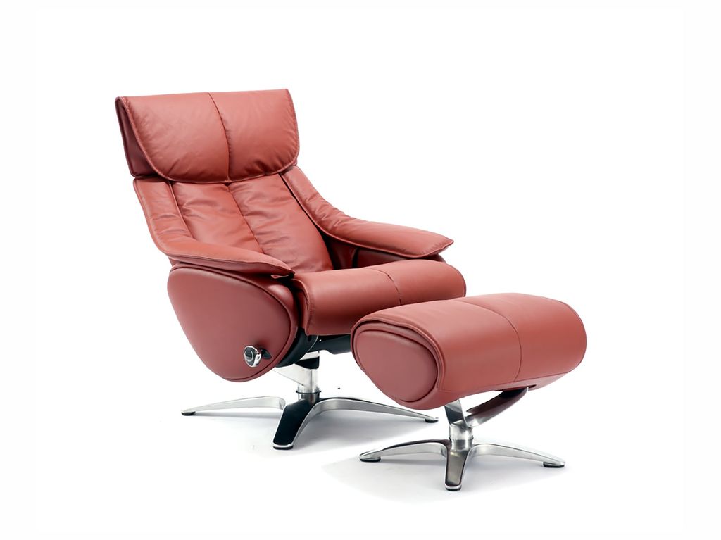 Ghế da cao cấp nhập khẩu - Mã: AC002