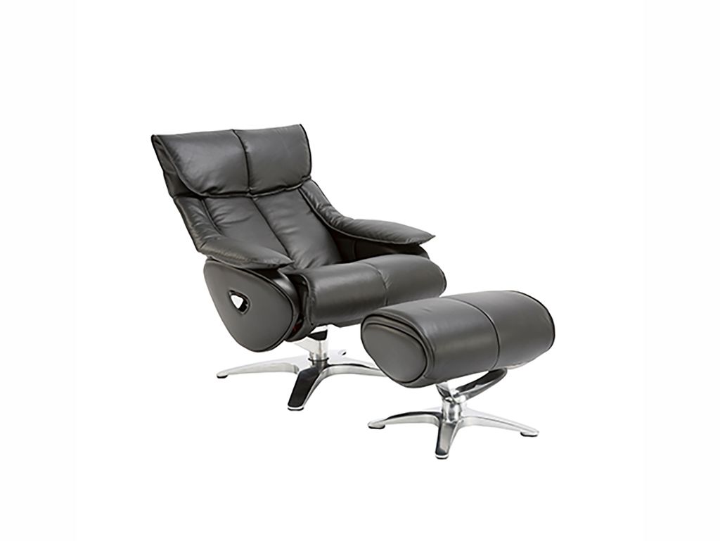 Ghế da cao cấp nhập khẩu - Mã: AC002