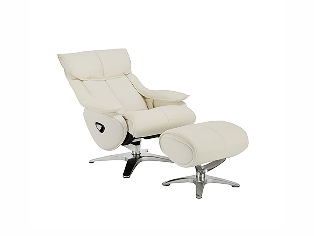 Ghế da cao cấp nhập khẩu - Mã: AC002