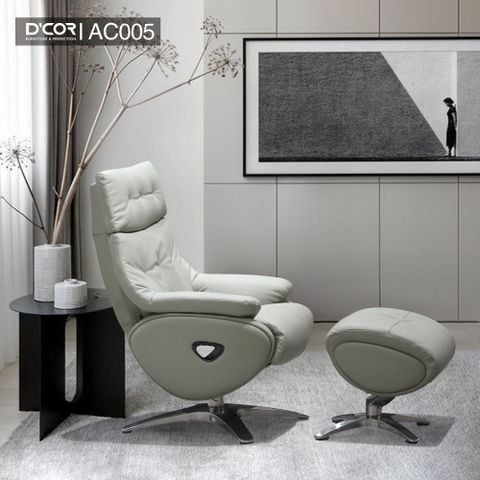  Ghế thư giãn nhập khẩu - Mã: AC005 