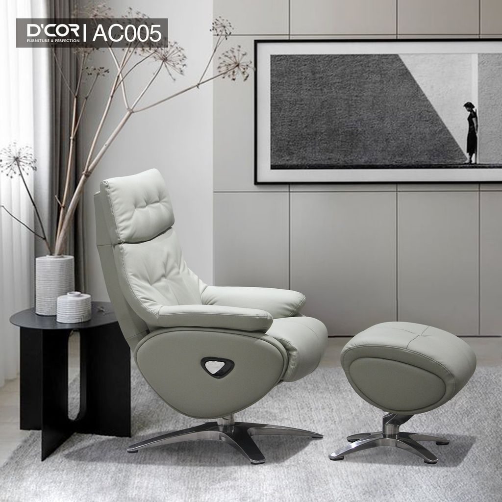 Ghế thư giãn nhập khẩu - Mã: AC005