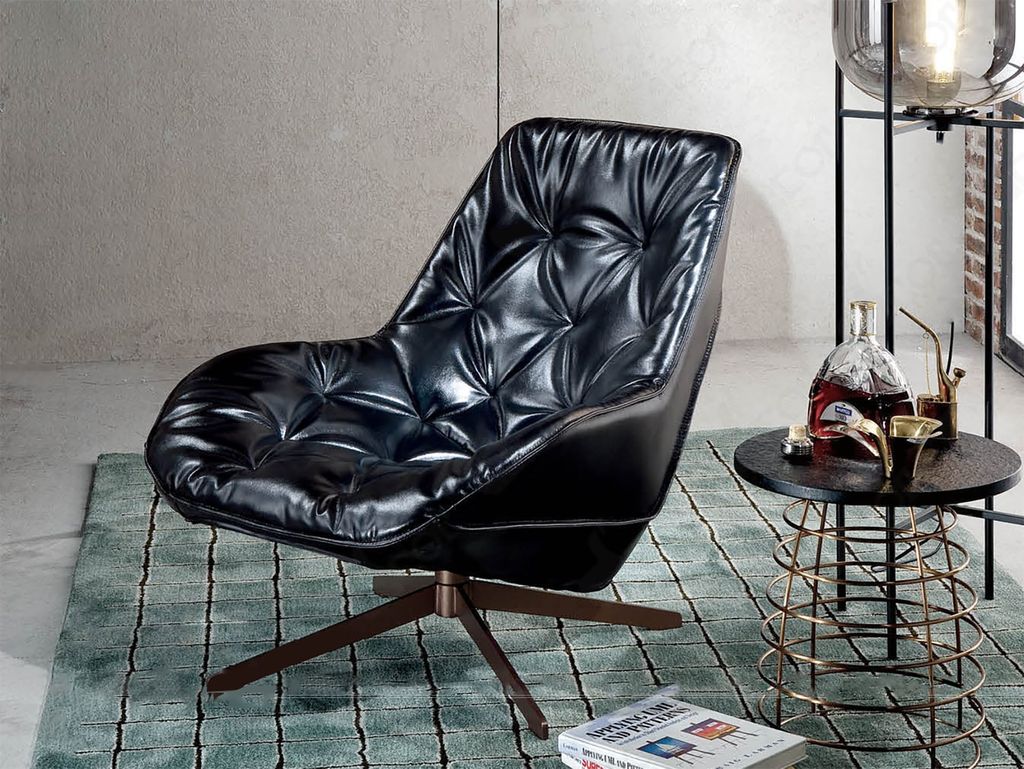 Thư giãn tuyệt đối với ghế ngồi thông minh - Mã: AC204