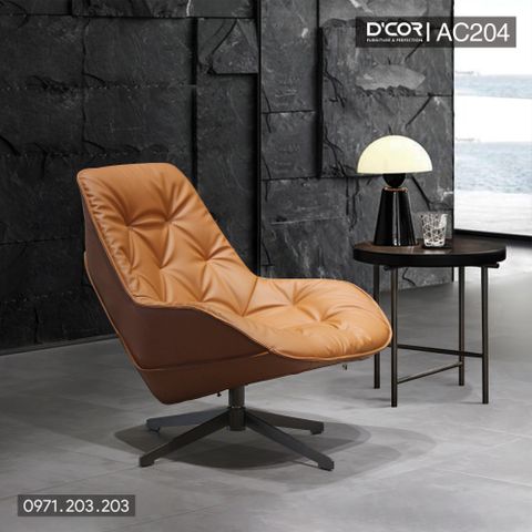  Thư giãn tuyệt đối với ghế ngồi thông minh - Mã: AC204 