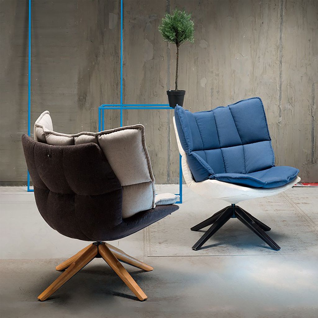 Cá tính với ghế bộ ghế được thiết kế đặc biệt - Mã: AC210