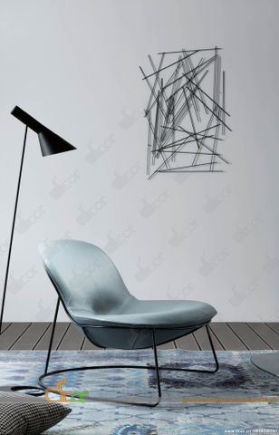  Ghế nghỉ thư giãn phong cách hiện đại - Mã: AC212 