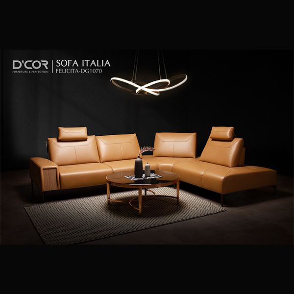 DG1070 - FELICITA