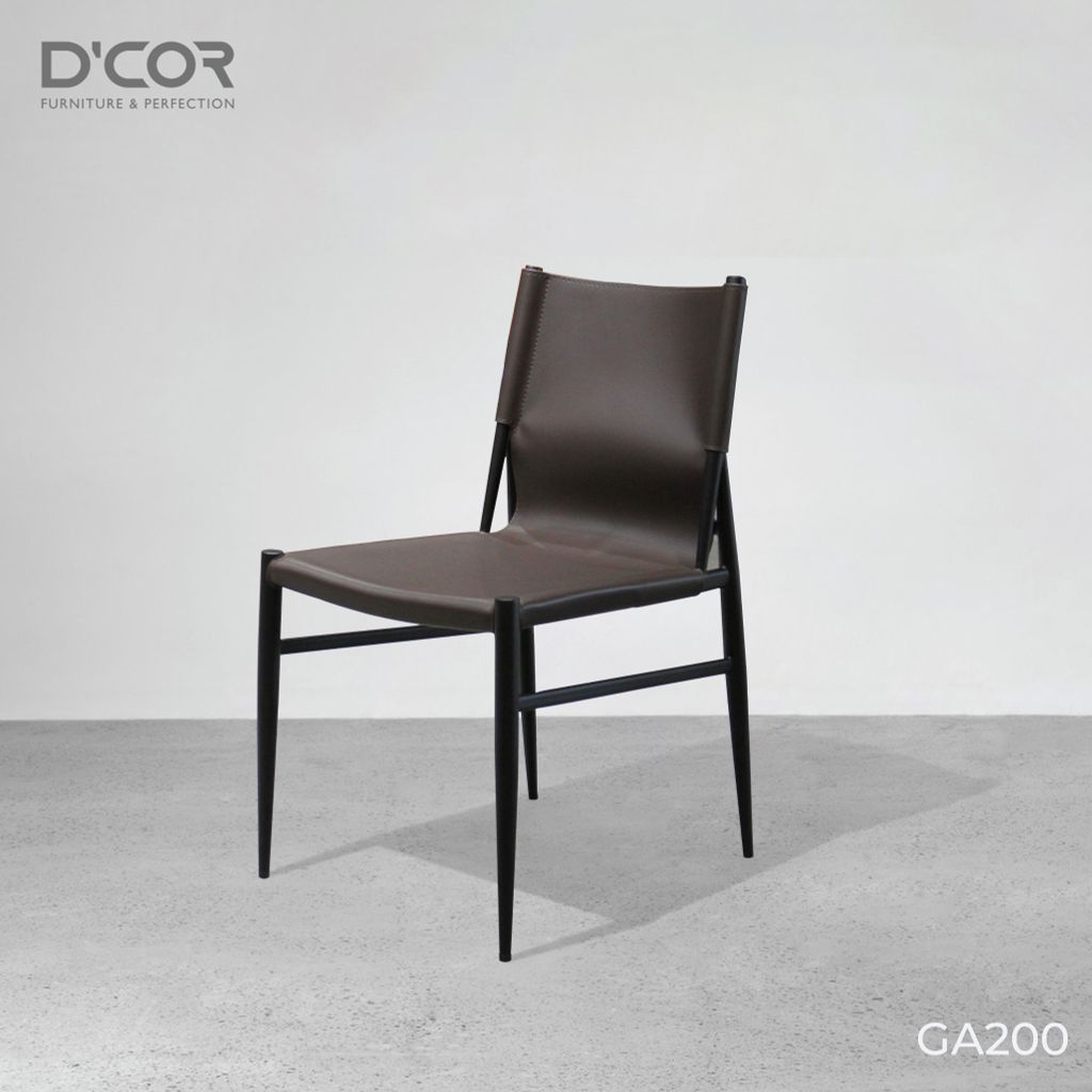 GA200