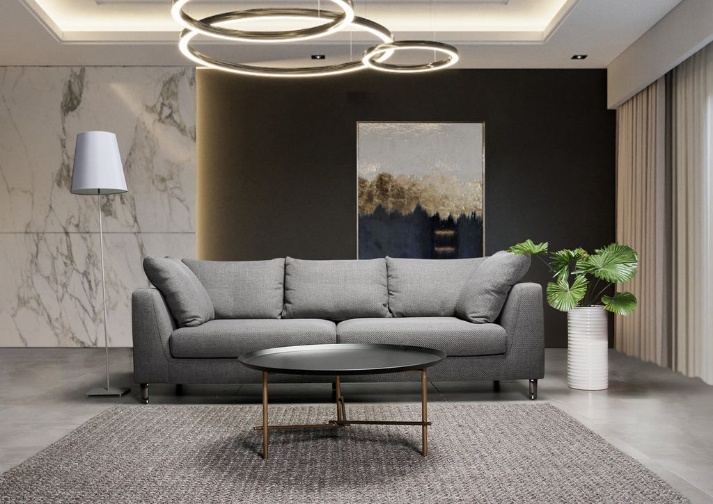 Văng nỉ đẹp, hiện đại - Mã: NV808