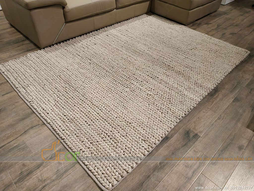 Thảm Ấn Độ - Ma: TS023. Europa