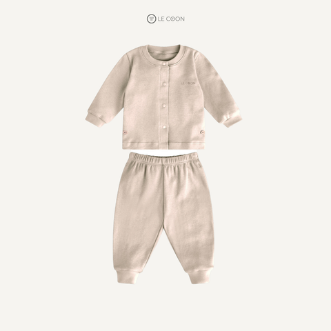 TOP&BOTTOM | Bộ đồ